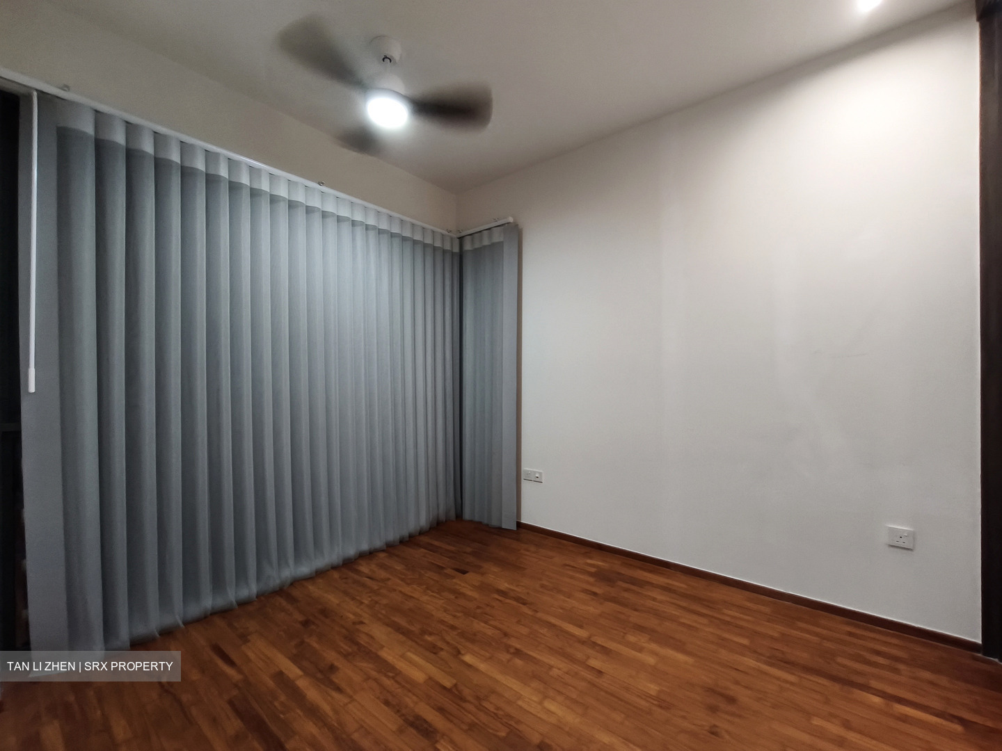 North Park Residences (D27), Apartment #541160671
